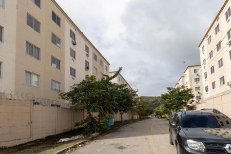 Apartamento para alugar com 40m², 2 quartos e 1 vaga Apartamento para alugar com 40m², 2 quartos e 1 vagaPlaquinha
