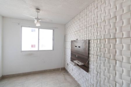 Apartamento para alugar com 40m², 2 quartos e 1 vaga Apartamento para alugar com 40m², 2 quartos e 1 vagaSala