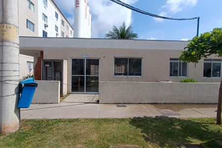 Apartamento para alugar com 40m², 2 quartos e 1 vaga Apartamento para alugar com 40m², 2 quartos e 1 vagaÁrea comum - Salão de festas
