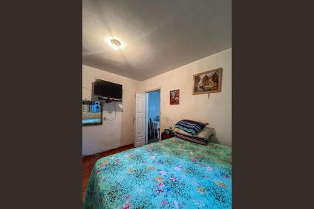 Quarto 2 de casa à venda com 2 quartos, 90m² em Vila Água Funda, São Paulo