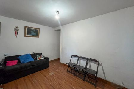 Sala de casa à venda com 2 quartos, 90m² em Vila Água Funda, São Paulo