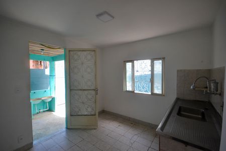 Casa para alugar com 60m², 1 quarto e sem vagaCozinha