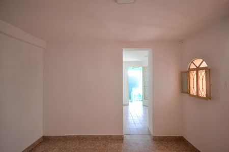 Casa para alugar com 60m², 1 quarto e sem vagaSala