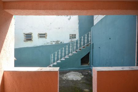 Casa para alugar com 60m², 1 quarto e sem vagaSala