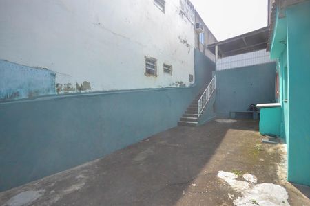 Casa para alugar com 60m², 1 quarto e sem vagaÁrea de Serviço