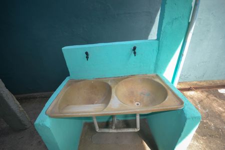 Casa para alugar com 60m², 1 quarto e sem vagaÁrea de Serviço