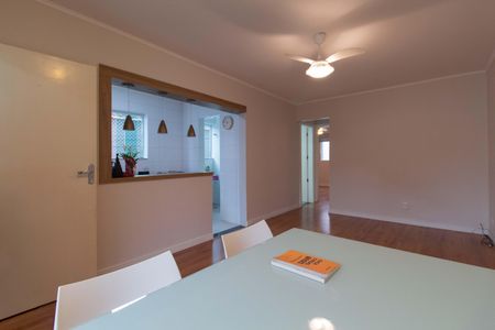 Sala de apartamento para alugar com 2 quartos, 79m² em Vila Monumento, São Paulo