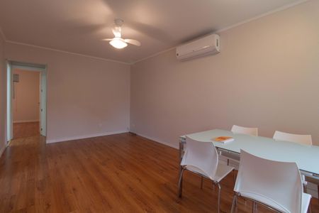 Sala de apartamento para alugar com 2 quartos, 79m² em Vila Monumento, São Paulo
