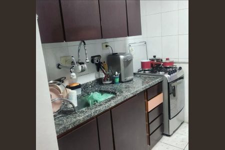 Apartamento à venda com 2 quartos, 56m² em Jardim Prudência, São Paulo