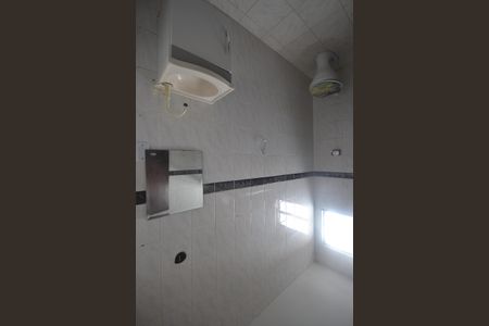 Apartamento para alugar com 180m², 2 quartos e sem vagaBanheiro Social