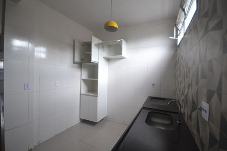 Apartamento para alugar com 180m², 2 quartos e sem vagaCozinha 