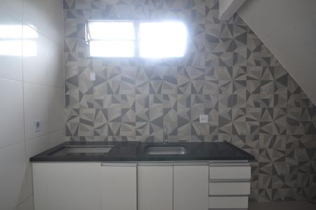 Apartamento para alugar com 180m², 2 quartos e sem vagaCozinha 