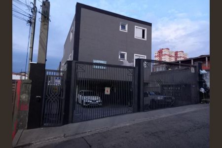 Casa à venda com 57m², 2 quartos e sem vaga