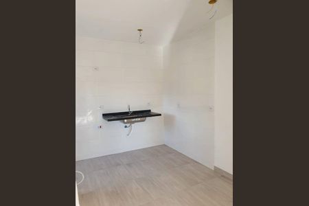 Casa à venda com 2 quartos, 57m² em Parque Monteiro Soares, São Paulo