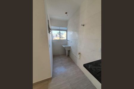 Casa à venda com 2 quartos, 57m² em Parque Monteiro Soares, São Paulo