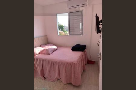 Casa à venda com 2 quartos, 57m² em Parque Monteiro Soares, São Paulo