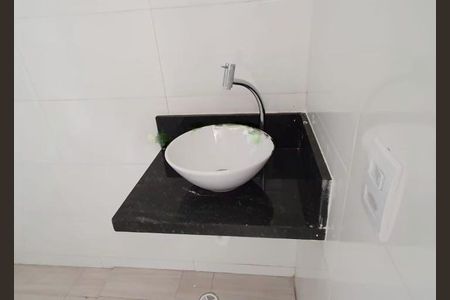 Casa à venda com 2 quartos, 57m² em Parque Monteiro Soares, São Paulo