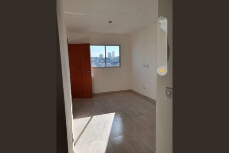 Casa à venda com 2 quartos, 57m² em Parque Monteiro Soares, São Paulo