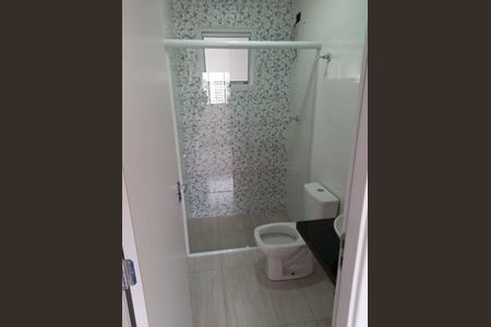 Casa à venda com 2 quartos, 57m² em Parque Monteiro Soares, São Paulo