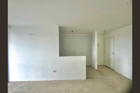 Sala de apartamento à venda com 3 quartos, 67m² em Vila Endres, Guarulhos