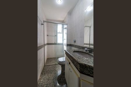 Apartamento à venda com 4 quartos, 161m² em Belvedere, Belo Horizonte