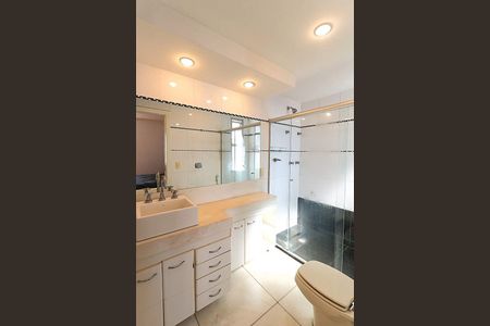 Apartamento à venda com 4 quartos, 161m² em Belvedere, Belo Horizonte