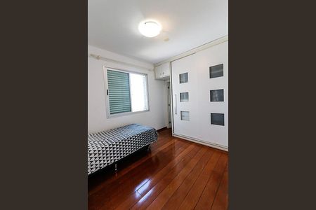 Apartamento à venda com 4 quartos, 161m² em Belvedere, Belo Horizonte
