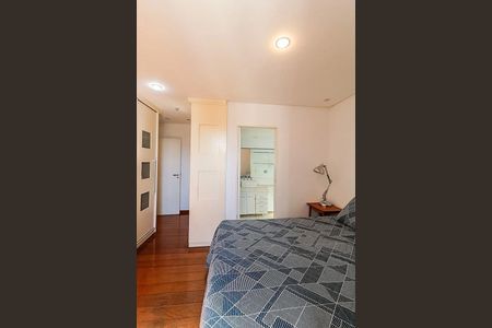Apartamento à venda com 4 quartos, 161m² em Belvedere, Belo Horizonte