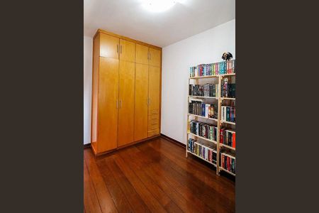 Apartamento à venda com 4 quartos, 161m² em Belvedere, Belo Horizonte