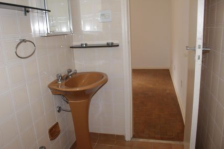 Apartamento para alugar com 3 quartos, 120m² em Santa Cecilia, São Paulo