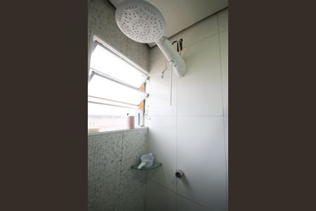 Banheiro 1  de casa para alugar com 2 quartos, 100m² em Vila Medeiros, São Paulo