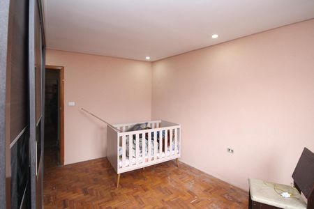 Quarto 1 de casa para alugar com 2 quartos, 100m² em Vila Medeiros, São Paulo