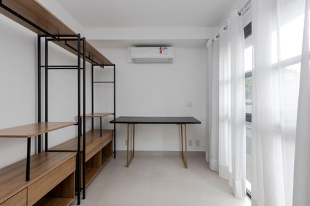Apartamento para alugar com 82m², 2 quartos e 1 vagaSuíte 2