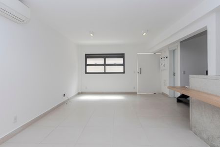 Apartamento para alugar com 82m², 2 quartos e 1 vagaSala/ Cozinha
