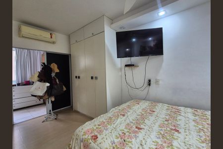 Apartamento à venda com 118m², 3 quartos e 2 vagas Apartamento à venda com 118m², 3 quartos e 2 vagasSuíte 3