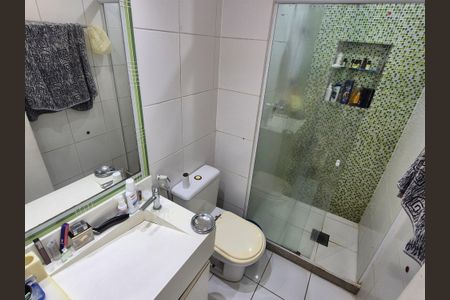 Apartamento à venda com 118m², 3 quartos e 2 vagas Apartamento à venda com 118m², 3 quartos e 2 vagasSuíte 2