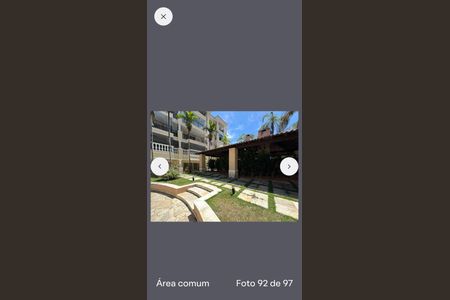 Apartamento à venda com 118m², 3 quartos e 2 vagas Apartamento à venda com 118m², 3 quartos e 2 vagasÁrea comum