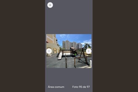 Apartamento à venda com 118m², 3 quartos e 2 vagas Apartamento à venda com 118m², 3 quartos e 2 vagasÁrea comum