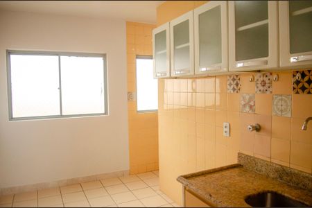 Apartamento para alugar com 3 quartos, 75m² em Setor Central, Goiânia