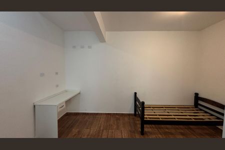 Studio para alugar com 26m², 1 quarto e sem vagaQuarto - Cozinha