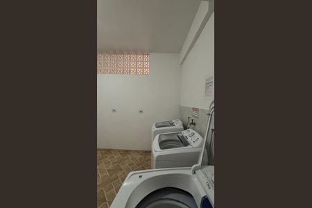 Studio para alugar com 26m², 1 quarto e sem vagaÁrea de Serviço