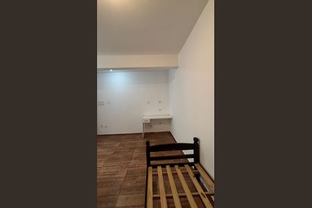 Studio para alugar com 26m², 1 quarto e sem vagaQuarto - Cozinha