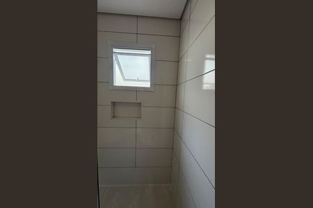 Studio para alugar com 26m², 1 quarto e sem vagaBanheiro