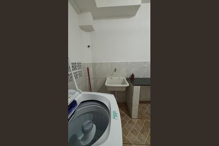 Studio para alugar com 26m², 1 quarto e sem vagaÁrea de Serviço