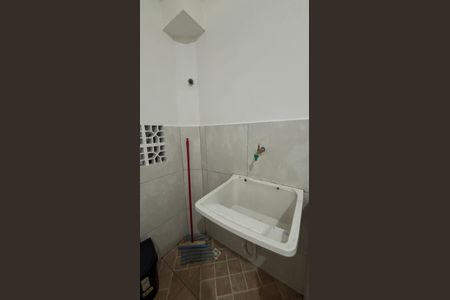 Studio para alugar com 26m², 1 quarto e sem vagaÁrea de Serviço