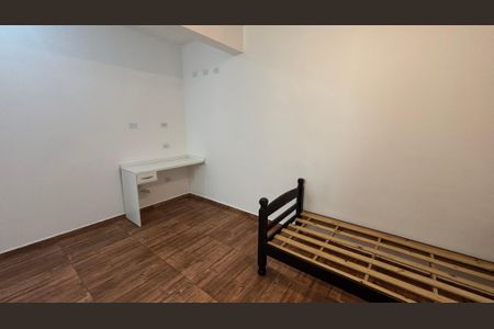 Studio para alugar com 26m², 1 quarto e sem vagaQuarto - Cozinha