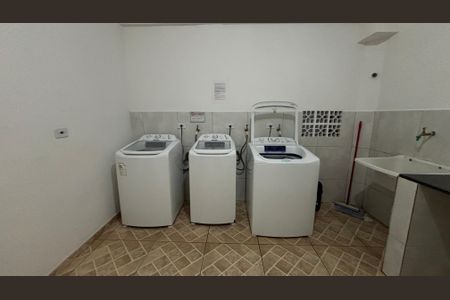 Studio para alugar com 26m², 1 quarto e sem vagaÁrea de Serviço