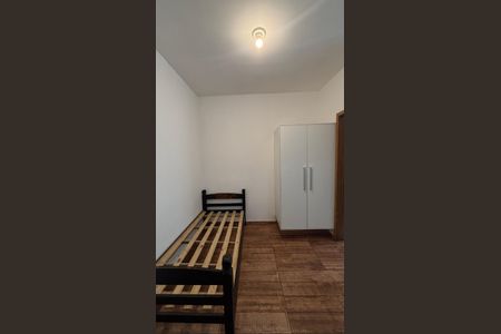 Studio para alugar com 26m², 1 quarto e sem vagaQuarto - Cozinha