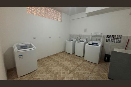 Studio para alugar com 26m², 1 quarto e sem vagaÁrea de Serviço