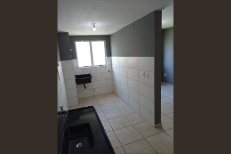 Apartamento para alugar com 52m², 2 quartos e 1 vagaCozinha